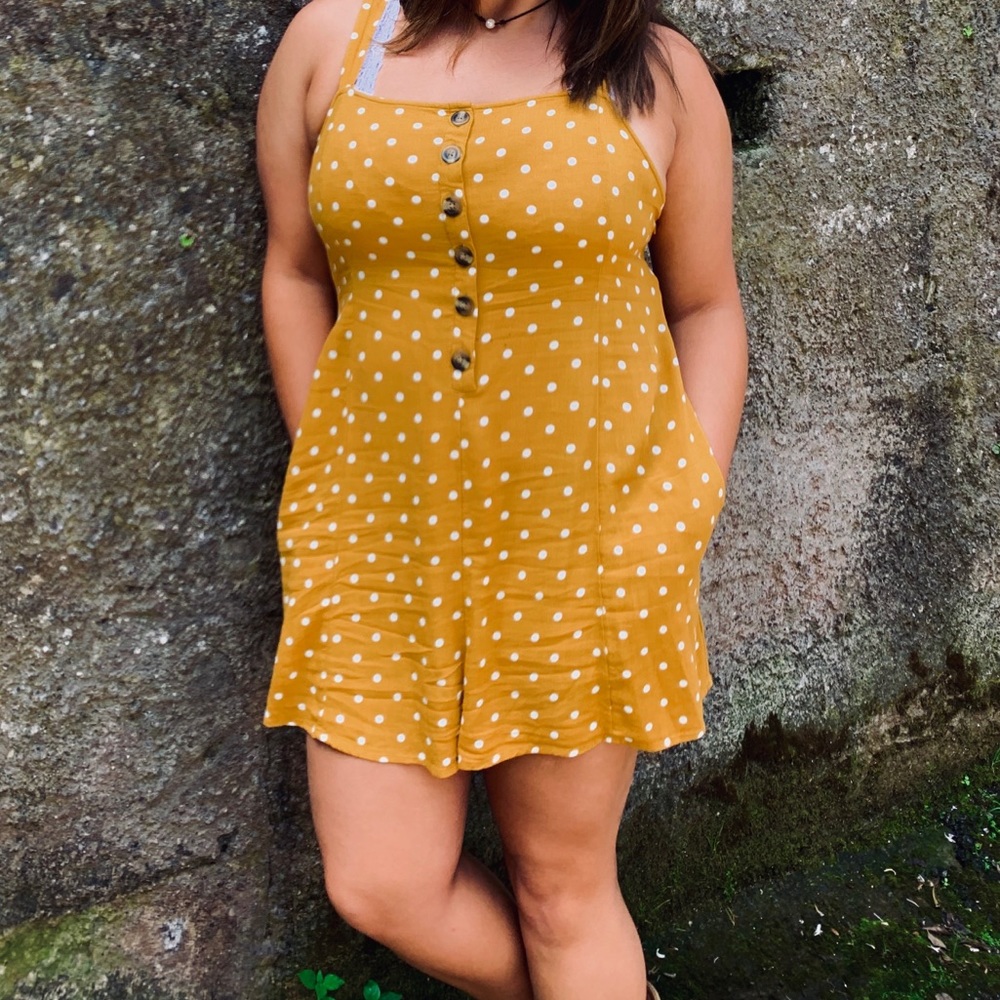 ROMPER